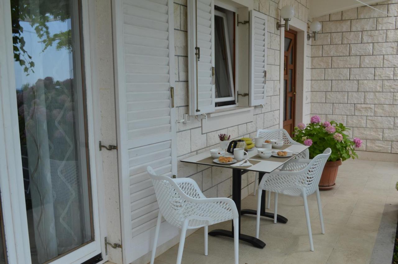 Apartments Spilan มลินี ภายนอก รูปภาพ