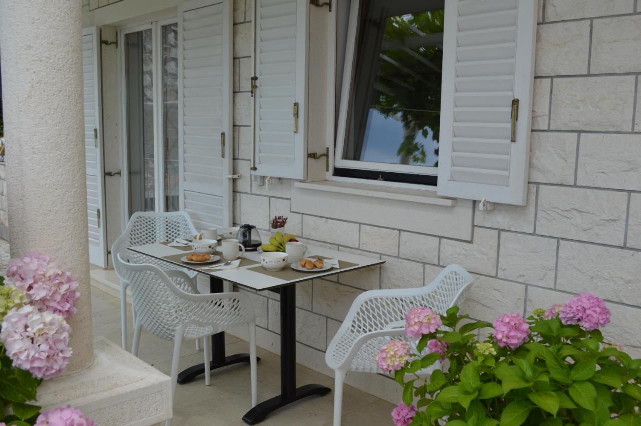 Apartments Spilan มลินี ภายนอก รูปภาพ
