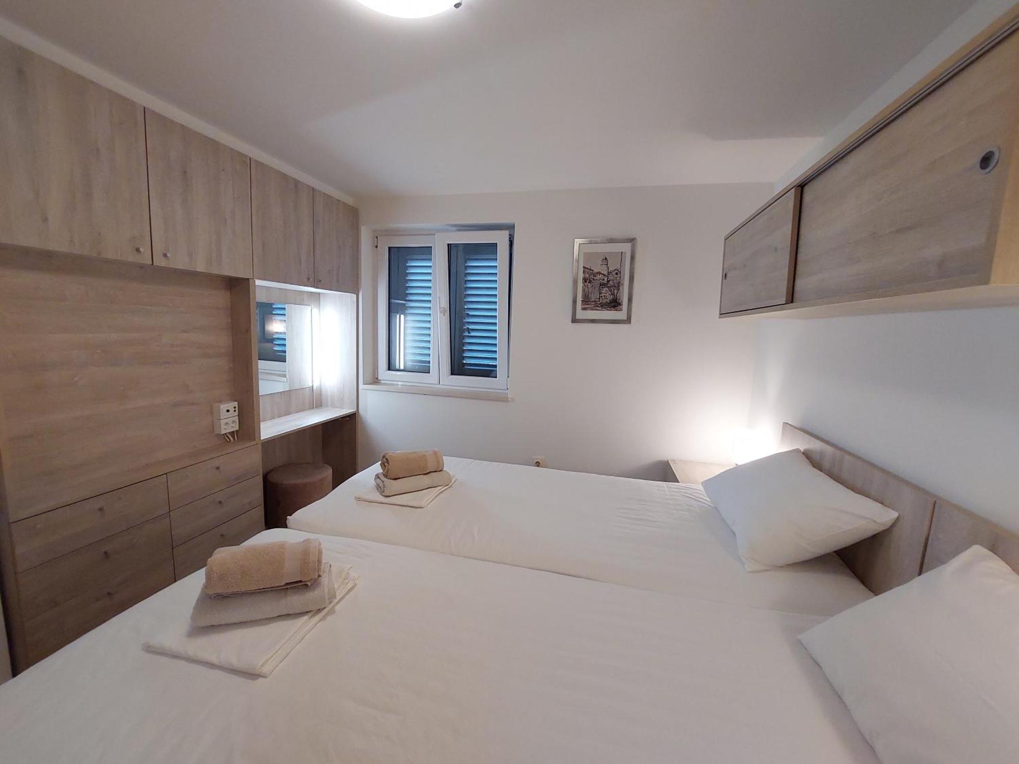 Apartments Spilan มลินี ภายนอก รูปภาพ